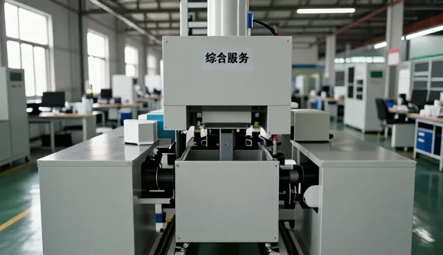 智能数据管理系统