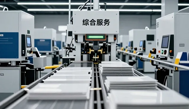 系统集成与部署方案