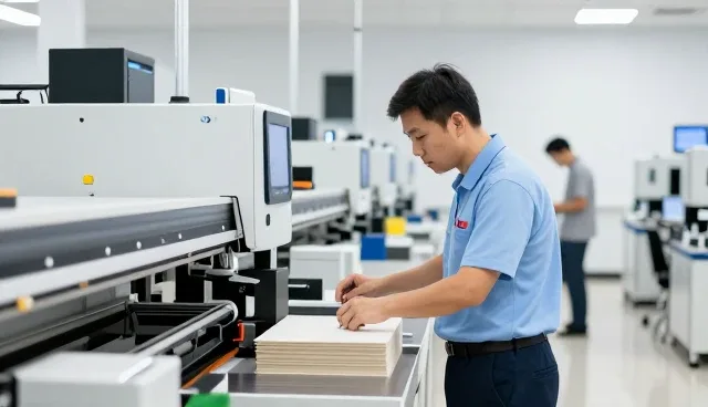 定制化软件开发服务